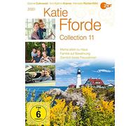Katie Fforde: Collection 11