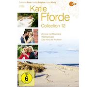 Katie Fforde: Collection 12 [DVD]