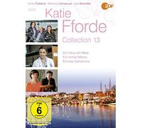 Katie Fforde: Collection 13