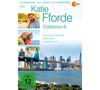 Katie Fforde: Collection 6