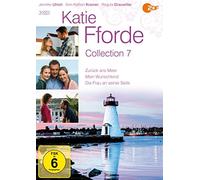 Katie Fforde: Collection 7