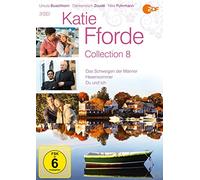 Katie Fforde: Collection 8 [DVD]