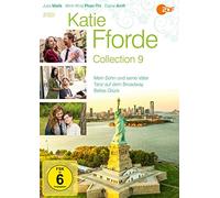 Katie Fforde Collection 9