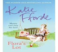 Katie Fforde Flora's Lot Paperback Book Katie Fforde Multicolor