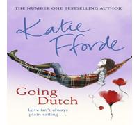 Katie Fforde Going Dutch Paperback Book Katie Fforde Multicolor