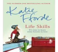 Katie Fforde Life Skills Paperback Book Katie Fforde Multicolor
