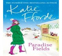 Katie Fforde Paradise Fields Paperback Book Katie Fforde Multicolor