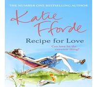 Katie Fforde Recipe for Love Paperback Book Katie Fforde Multicolor