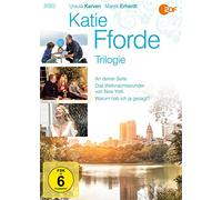 Katie Fforde Trilogie