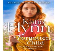 Katie Flynn Forgotten Child Hardback Book Katie Flynn Multicolor