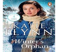 Katie Flynn Winter's Orphan Paperback Book Katie Flynn Multicolor