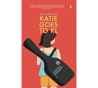 Katie Goes to KL