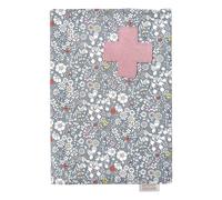 Katie health book cover Grey one size