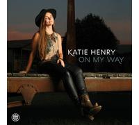 Katie Henry - On My Way (LP) [VINYL]