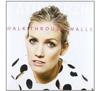 KATIE HERZIG - Walk Through Walls [VINYL]
