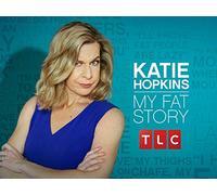 Katie Hopkins: Fat Story 1 Year On
