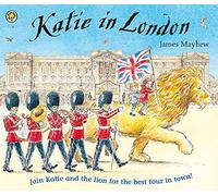Katie In London