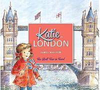 Katie in London by James Mayhew (2014, Trade Paperback)