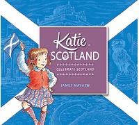 Katie in Scotland