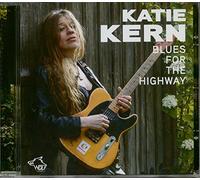 Katie Kern - Blues For The Highway