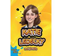 KATIE LEDECKY BOOK FOR KIDS: The biography of the best female swimmer of all time (88)