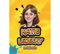 Katie Ledecky Book for Kids: The biography of the best female swimmer of all time: 88 (Legends for Kids)