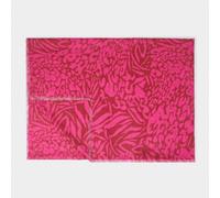 Katie Loxton Animal Print Scarf - Polyester