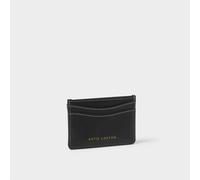Katie Loxton Black Perri Cardholder KLB3632 - Polished Quality | - Polurethane