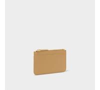 Katie Loxton Camel Hana Coin And Card Holder KLB3594 - Timeless - Polyurethane