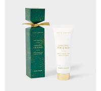 Katie Loxton Christmas Hand Cream 'Fabulous Friend' KLBT026 - Timeless Design - Plastic