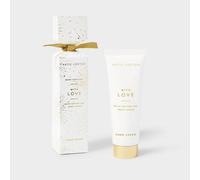 Katie Loxton Christmas Hand Cream 'With Love' - Plastic