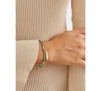 Katie Loxton December Waterproof Birthstone Bracelet Gold