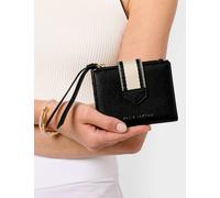 Katie Loxton Faux Leather Purse Black