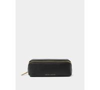 Katie Loxton Faux Leather Small Make-Up Bag Black