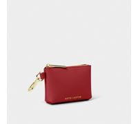Katie Loxton Garnet Evie Clip On Coin Purse KLB3553 - Classic - Polyurethane