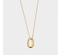 Katie Loxton Hera Waterproof Gold Necklace 45cm + 5cm