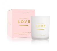 Katie Loxton Love Love Love Candle - Wax / Glass