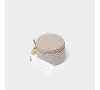 Katie Loxton Luxury Capricorn Jewellery Box - Polyurethane