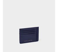 Katie Loxton Midnight Blue Lily Cardholder KLB3622 - Polished - Polyurethane