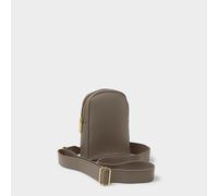 Katie Loxton Mocha Kaite Sling Bag KLB3694 - Signature Edition | - Polyurethane