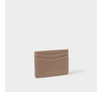 Katie Loxton Mocha Perri Cardholder KLB3633 - Timeless Design | - Polyurethane