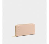 Katie Loxton Nude Pink Hana Purse - Polyurethane