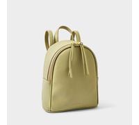 Katie Loxton Olive Isla Backpack KLB2254 - Refined Craftsmanship | Acotis - Polyurethane