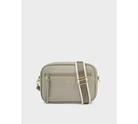 Katie Loxton Personalised Cross Body Bag Green
