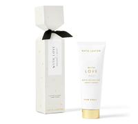 Katie Loxton Sentiment "With Love" Hand Cream Cracker KLBT045 -