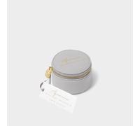 Katie Loxton Zodiac 'Aquarius' Jewellery Box KLB3532 - - Polyurethane
