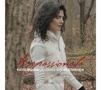Katie Mahan - Beethoven: Appassionata