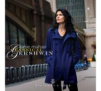 Katie Mahan - Classical Gershwin