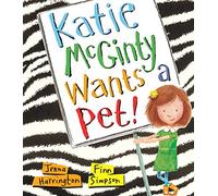 Katie McGinty Wants a Pet