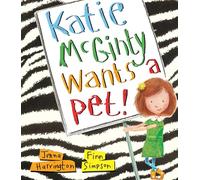 Katie McGinty Wants a Pet
